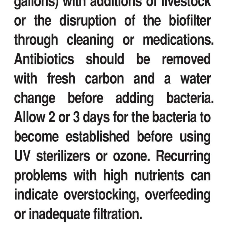 Seachem Pristine Aquarium Treatment, 250ml, Model Number: 67112410