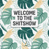 Welcome To The Shitshow - Planner 2021 - Weekly and Monthly Organizer: January to December 2021 - Organizer, Diary and Calendar Schedule