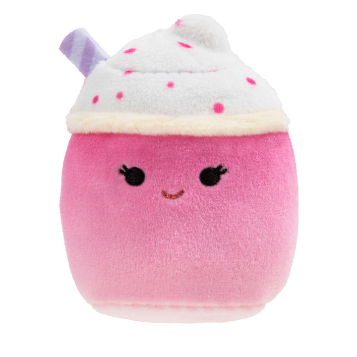 Squishville by Original Squishmallows What’s Cookin’ Squad - 12 Fan-Favorite 2-Inch Squishmallows Plush Including Carl, Floyd, Dash, Austin, and More - Toys for Kids - Exclusive