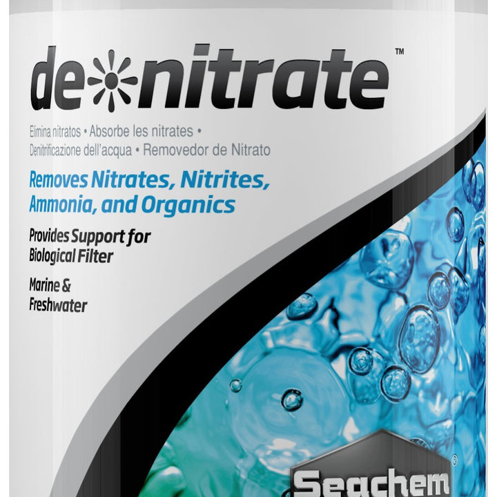 Seachem Denitrate 500ml