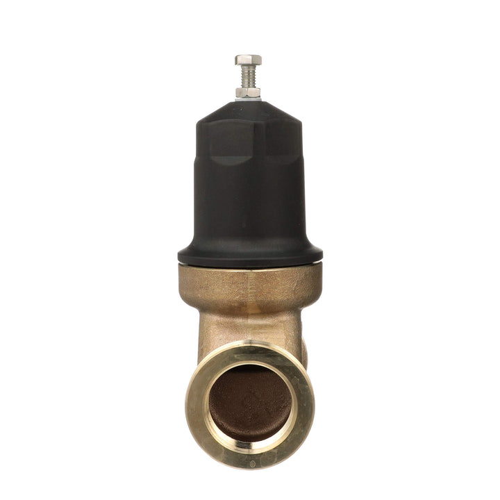 Zurn Wilkins 112-NR3XL 1-1/2" NR3XL Pressure Reducing Valve Single Union Female x Female NPT Connection 1.5 Inch