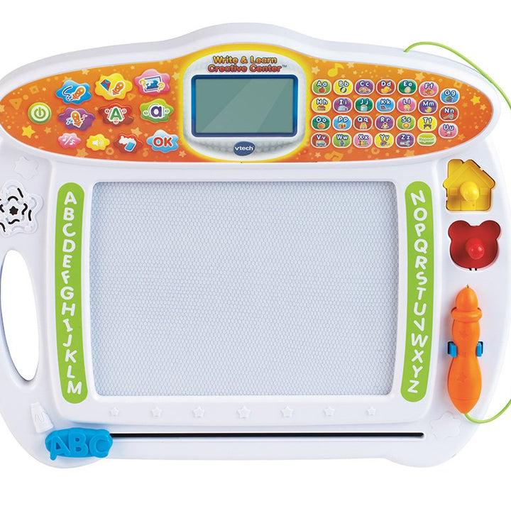 VTech Write and Learn Creative Center , White Standard Packaging