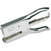 Rapid Classic 1 Plier Stapler - Boxed (90119),Chrome Chrome Standard Packaging