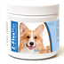 Healthy Breeds Pembroke Welsh Corgi Z-Flex Max Hip and Joint Soft Chews 50 Count 50 Ct