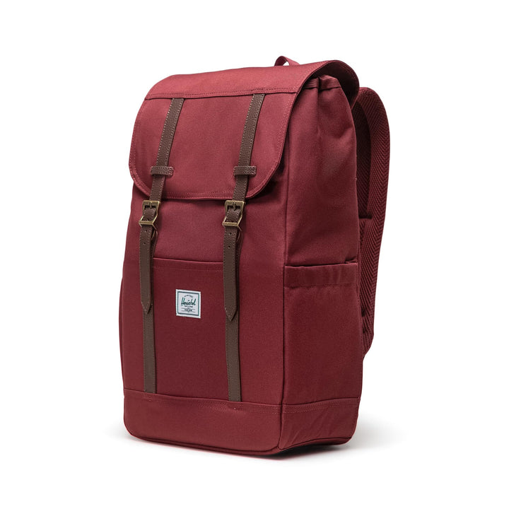 Herschel Supply Co. Retreat Backpack, Port, One Size