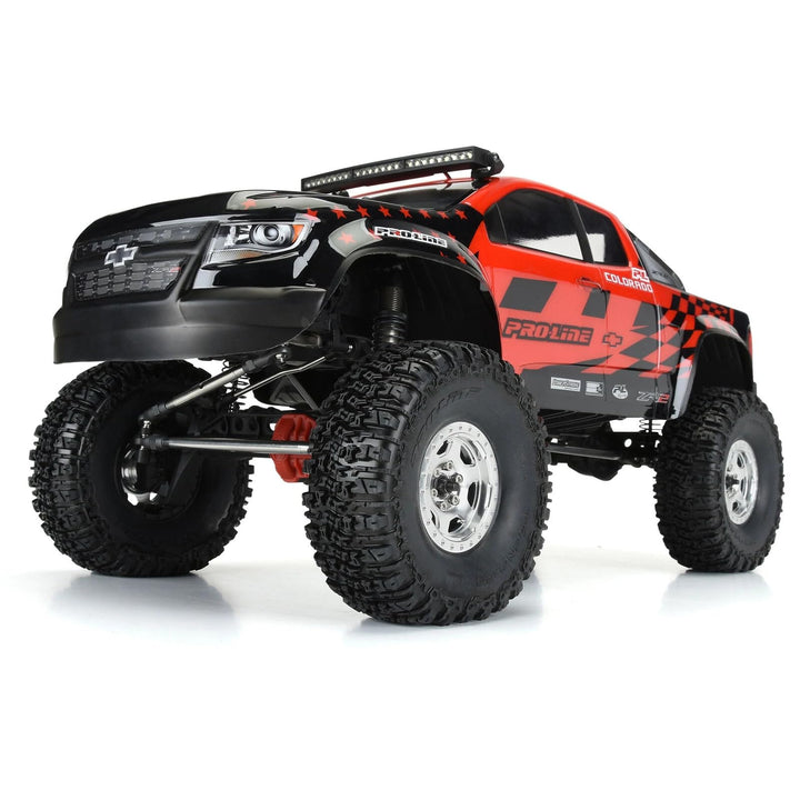 Pro-line Racing Trencher 1.9 G8 Rock Terrain Tires F/R PRO1018314 RC Tire G8 (Soft)