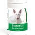 Healthy Breeds Bull Terrier Salmon Oil Soft Chews 120 Count
