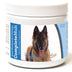 Healthy Breeds Belgian Tervuren All in One Multivitamin Soft Chew 60 Count