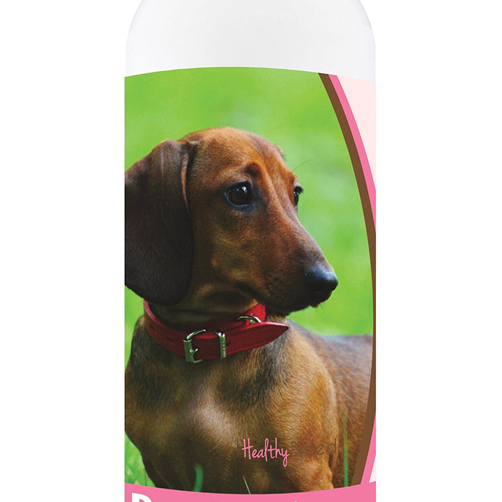 Healthy Breeds Dachshund Deodorizing Shampoo 16 oz