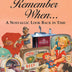 1979 REMEMBER WHEN CELEBRATION KardLet: Birthdays, Anniversaries, Reunions, Homecomings, Client & Corporate Gifts RW1979