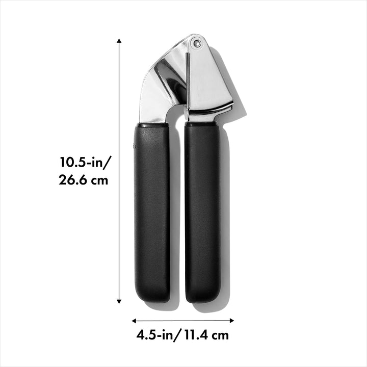 NEW OXO Good Grips Garlic Press