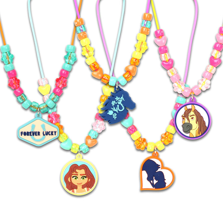 Tara Toy Spirit Necklace Activity Set