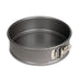 Farberware Bakeware Springform Baking Pan, Round Nonstick Cheesecake Pan - 9 Inch, Gray Dark Gray