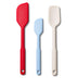 OXO Good Grips 3 Piece Silicone Spatula Set 3-Piece Set