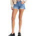 Levi's Women's 501 Original Shorts (Also Available in Plus) Standard 30 Fargo Stop -  Exclusive