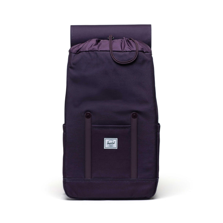 Herschel Supply Co. Retreat Backpack, Port, One Size