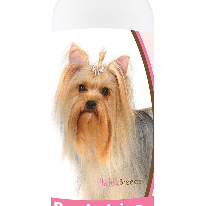 Healthy Breeds Yorkshire Terrier Deodorizing Shampoo 16 oz