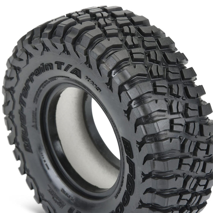 Pro-line Racing Class 1 BFG KM3 1.9 4.19 OD Predator F/R PRO1015203 RC Tire Predator (Super Soft)