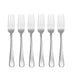 Oneida Flight Dinner Forks, Set of 6