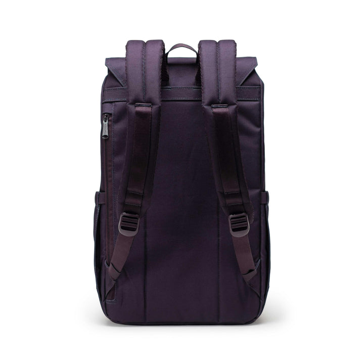 Herschel Supply Co. Retreat Backpack, Port, One Size