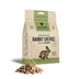 Vital Essentials Freeze Dried Raw Dog Food, Rabbit Mini Nibs Entree, 5.5 oz
