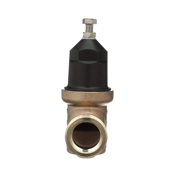 Zurn Wilkins 1-NR3XLDUC 1" NR3XL Pressure Reducing Valve with Double Union FNPT Copper Sweat Connection 1 Inch