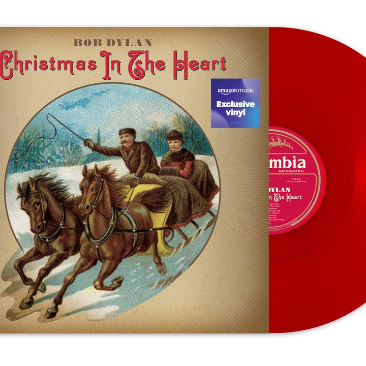 Christmas In The Heart ( Exclusive Version) Christmas In The Heart