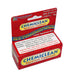 ABE76714 Chemiclean for Aquarium, 6gm