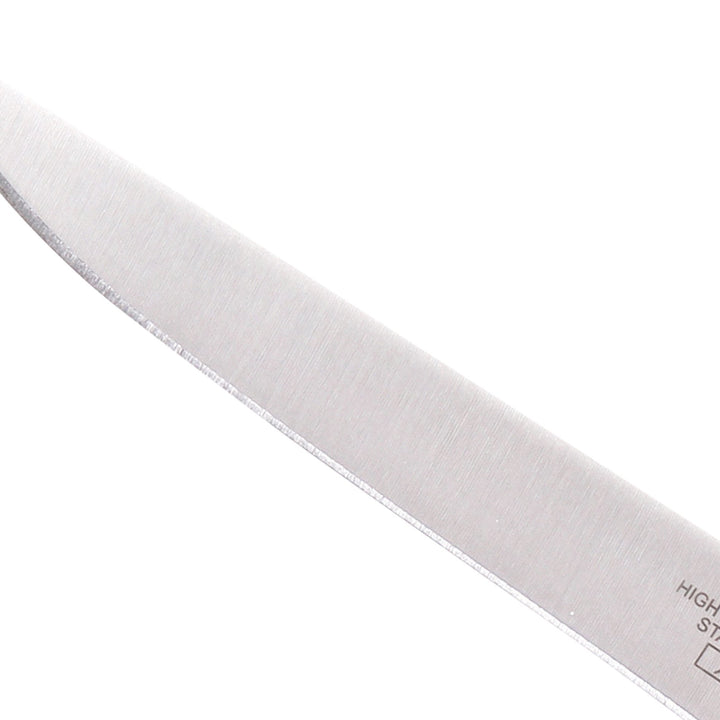 Mercer Culinary - M22306WBH Mercer Culinary Millennia 6-Inch Boning Knife, White 6" Boning Knife