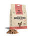 Vital Essentials Freeze Dried Raw Cat Food, Chicken Mini Nibs Entree, 8 oz