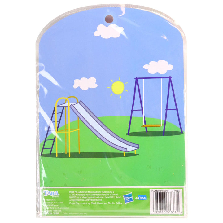 Tara Toys Peppa Stick N Play - 25ct