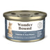 Brand - Wonder Bound Wet Cat Food, Pate, No Added Grain, (Whitefish & Tuna), 3 ounce (Pack of 24) Whitefish & Tuna