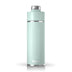 Ninja DW1801MT Thirsti 18oz Travel Water Bottle, For Carbonated Sparkling Drinks, Colder and Fizzier Longer, Stainless Steel, Leak Proof, 24 Hours Cold, Dishwasher Safe, Metal Insulated Tumbler, Mint