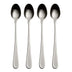 Oneida Flatware Flight, Iced Tea Spoons, Set of 4