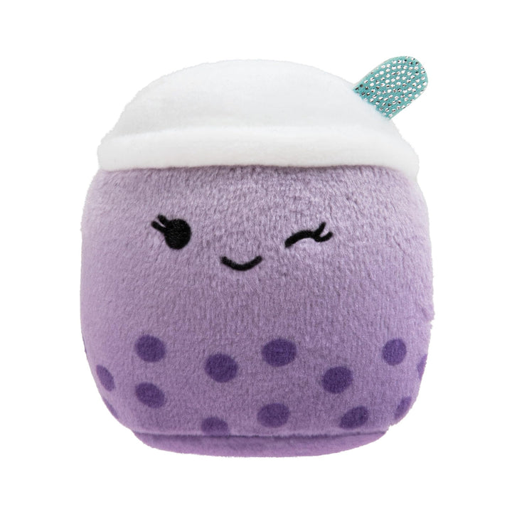 Squishville by Original Squishmallows What’s Cookin’ Squad - 12 Fan-Favorite 2-Inch Squishmallows Plush Including Carl, Floyd, Dash, Austin, and More - Toys for Kids - Exclusive