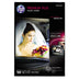 HP Premium Plus Photo Paper, Satin, 4x6 in, 100 sheets (CR666A)