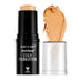 wet n wild Photo Focus Matte Foundation Stick Makeup, Chestnut | Vegan & Cruelty-Free