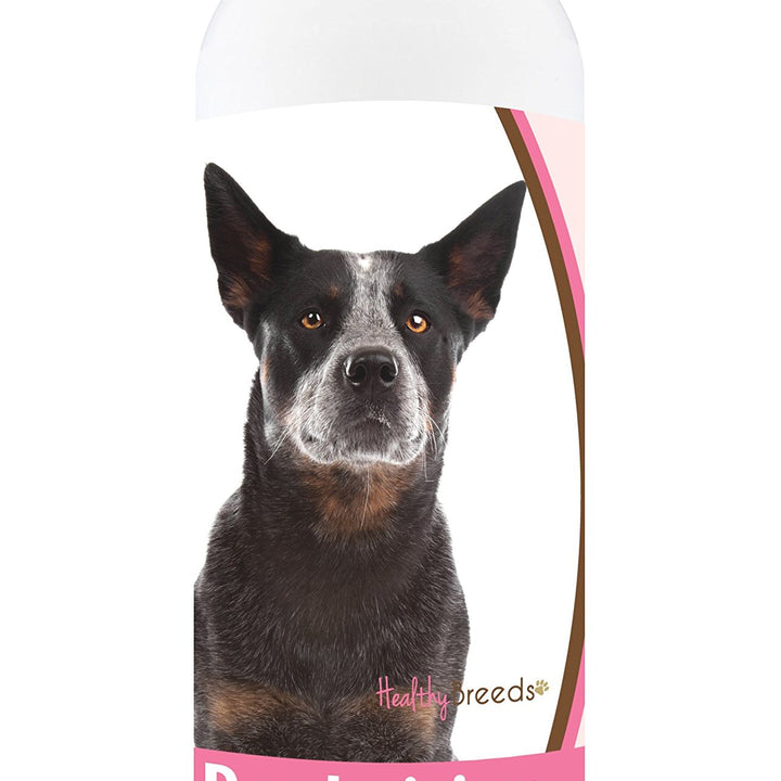 Healthy Breeds Australian Cattle Dog Deodorizing Shampoo 16 oz