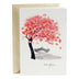 Hallmark Signature Love Card (Time Flies) Time Flies