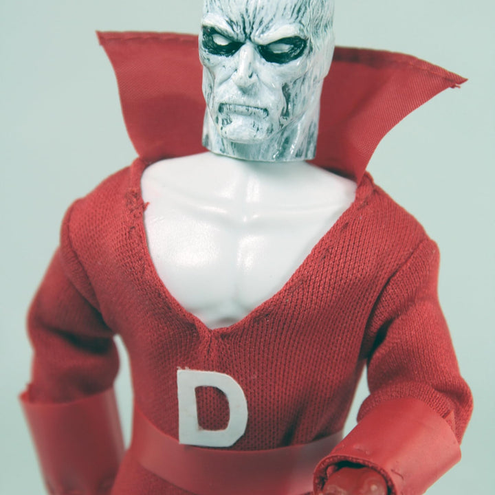 Mego DC Deadman 50th Anniversary 8-Inch Action Figure