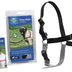 PetSafe Easy Walk No-Pull Dog Harness - The Ultimate Harness to Help Stop Pulling - Take Control & Teach Better Leash Manners - Helps Prevent Pets Pulling on Walks - X-Large, Black/Silver