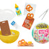 MGA's Miniverse Make It Mini Food Cafe Series 2 Mini Collectibles, Mystery Blind Packaging, DIY, Resin Play, Replica Food, NOT Edible, Collectors, 8+(Multi Color)