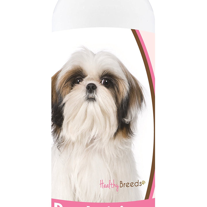 Healthy Breeds Shih Tzu Deodorizing Shampoo 16 oz