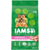 IAMS Small & Toy Breed Adult Dry Dog Food for Small Dogs with Real Chicken, 7 lb. Bag 7 Pound (Pack of 1)