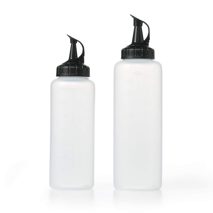 OXO Good Grips Chef's Squeeze Bottle - Set 2-Piece Set