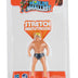 World's Smallest Stretch Armstrong