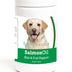 Healthy Breeds Labrador Retriever Salmon Oil Soft Chews 90 Count