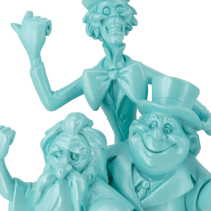 Hallmark Disney The Haunted Mansion Hitchhiking Ghosts Christmas Ornament