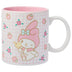 Silver Buffalo Sanrio Hello Kitty and Friends My Melody Ceramic Mug, 20 Ounces Sanrio My Melody