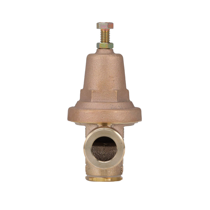 Zurn Wilkins 34-600XL 3/4" 600XLPressure Reducing Valve 0.75 Inch